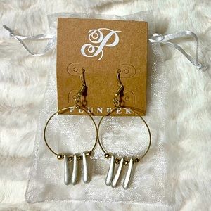 Plunder Earrings